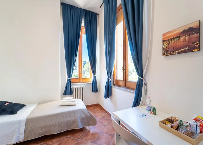 Guest house Il Cantico Naples