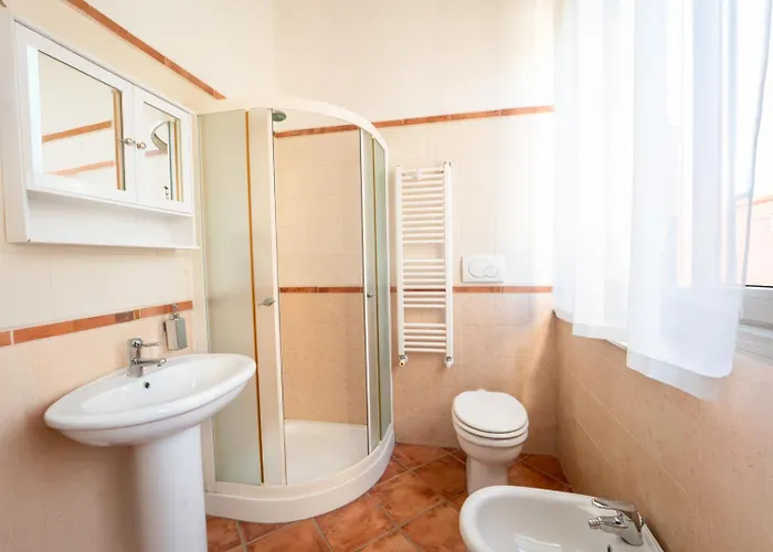 Guest house Il Cantico 3*