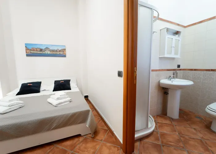 Guest house Il Cantico Naples