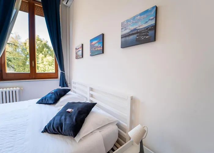 Guest house Il Cantico