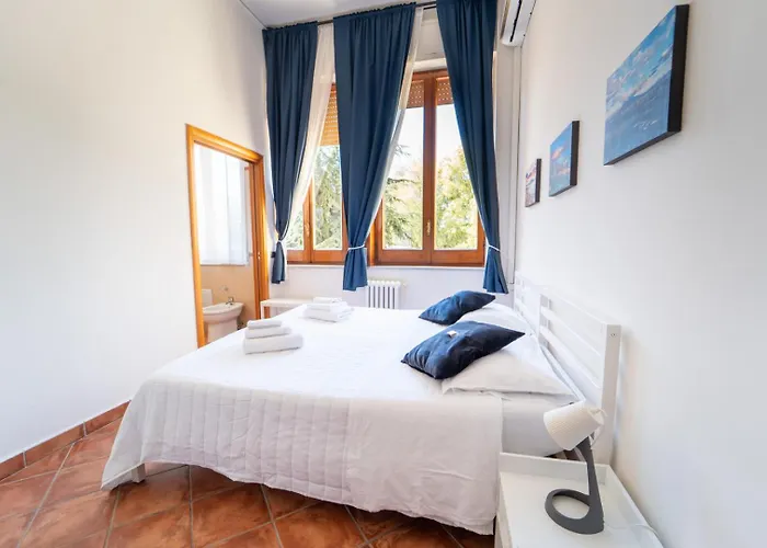 Il Cantico Guest house 3*