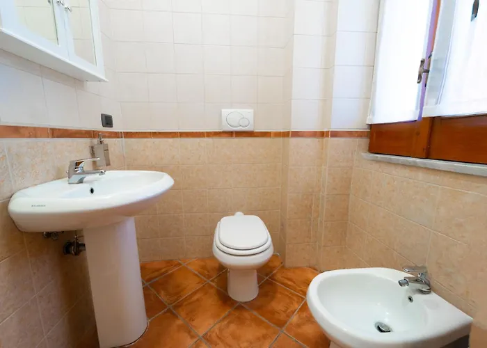 Guest house Il Cantico 3*