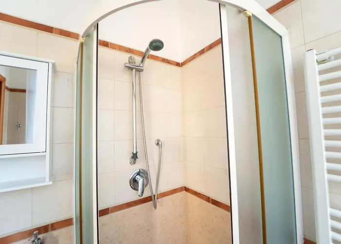 Guest house Il Cantico
