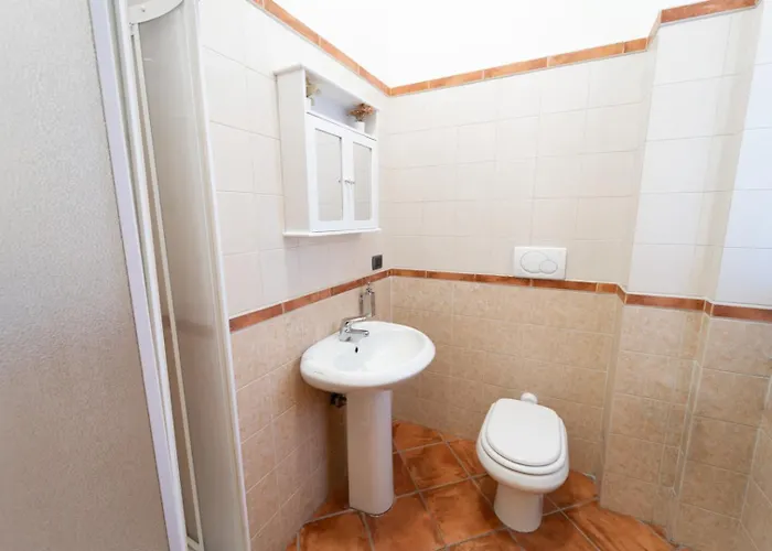 Guest house Il Cantico 3*