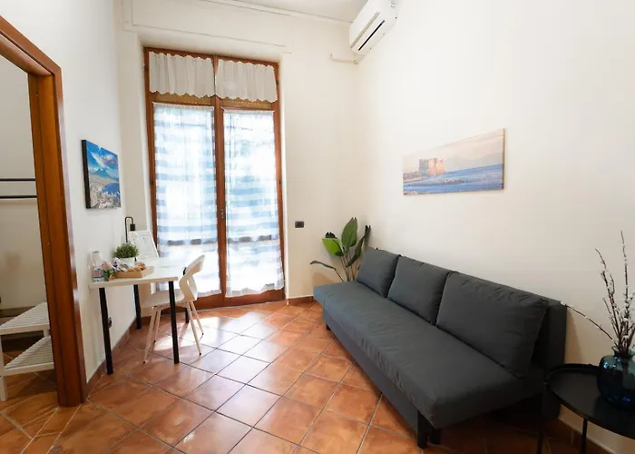 Guest house Il Cantico Naples