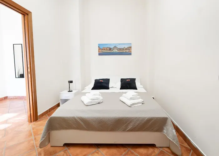 Il Cantico Guest house