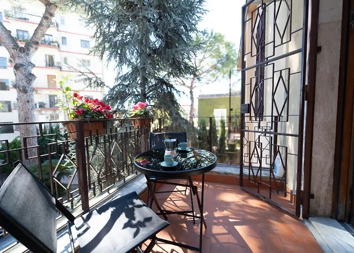 Il Cantico Guest house 3*