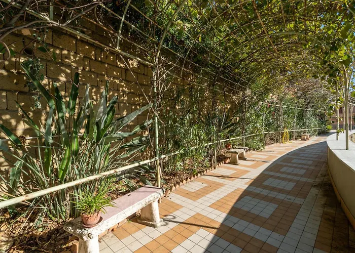 Il Cantico Guest house