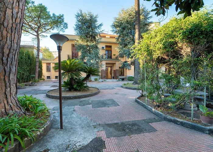 Guest house Il Cantico