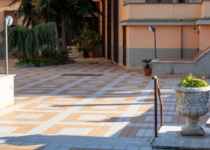 Il Cantico Guest house 3*