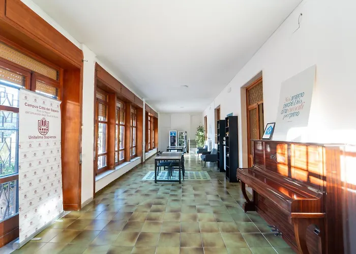 Il Cantico Guest house