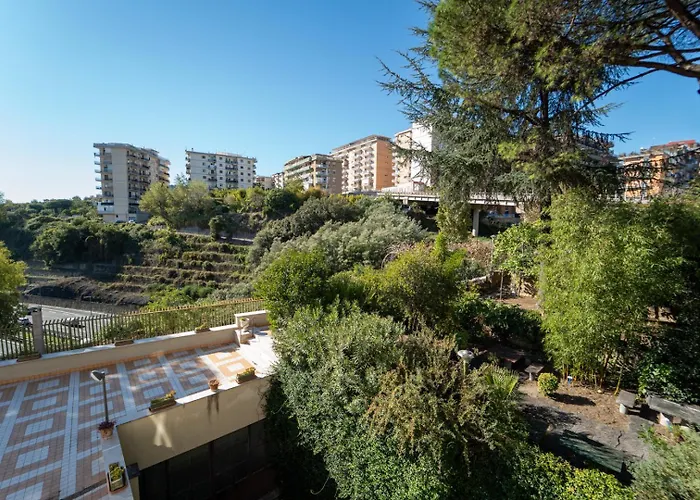 Il Cantico Guest house Naples