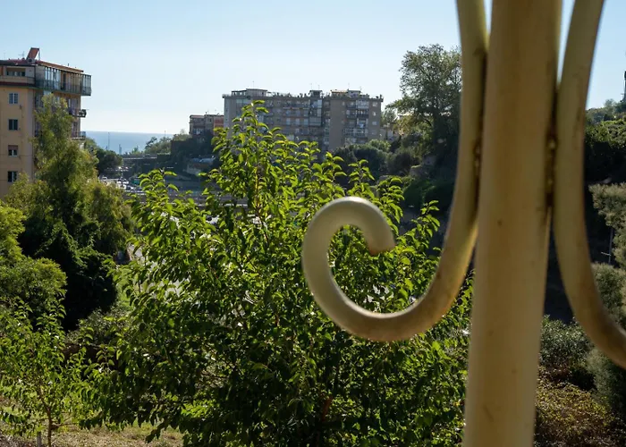 Il Cantico Guest house